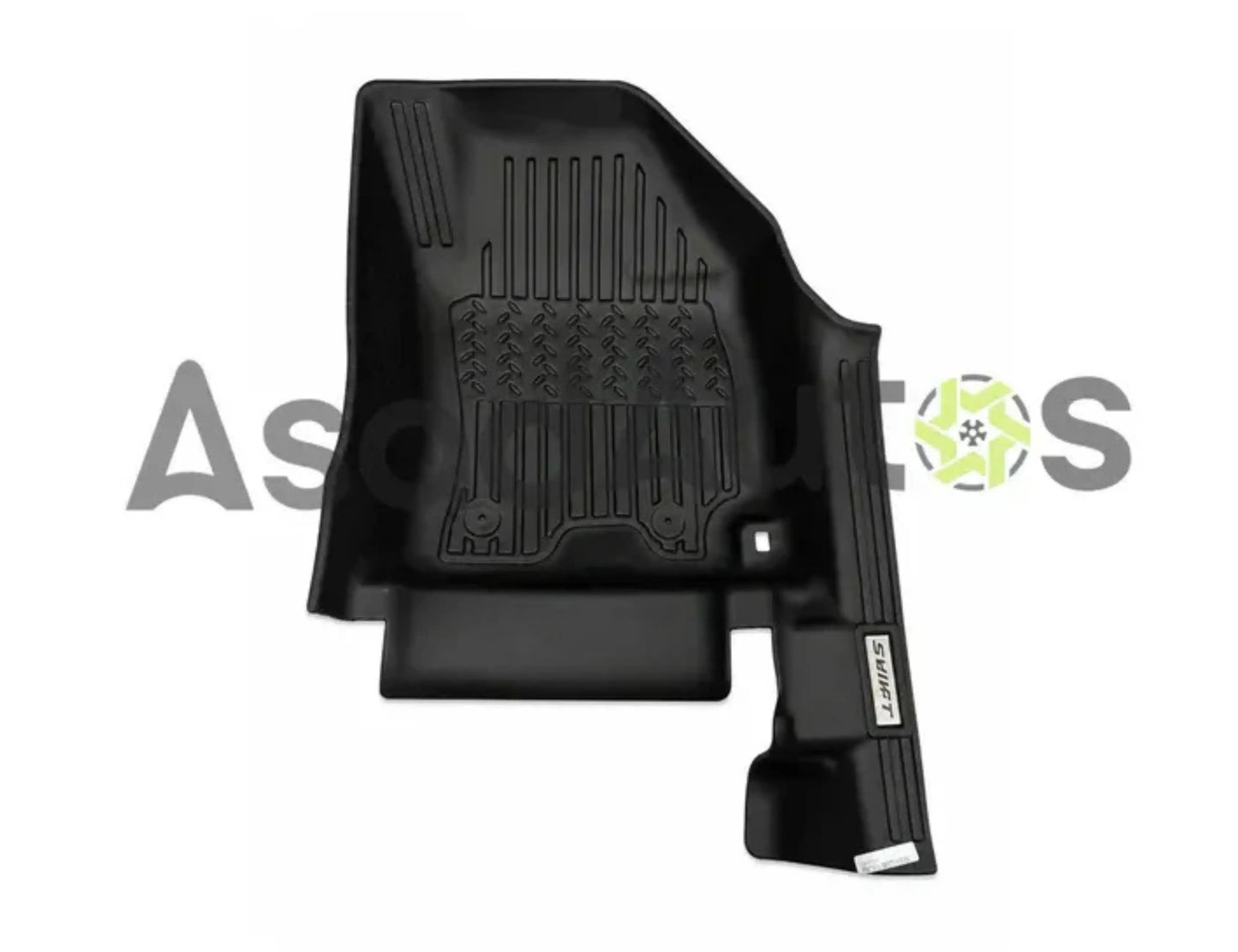 TXR Floor Mats for Suzuki New Swift by Asad Autos Premium Custom Fit Car Mats