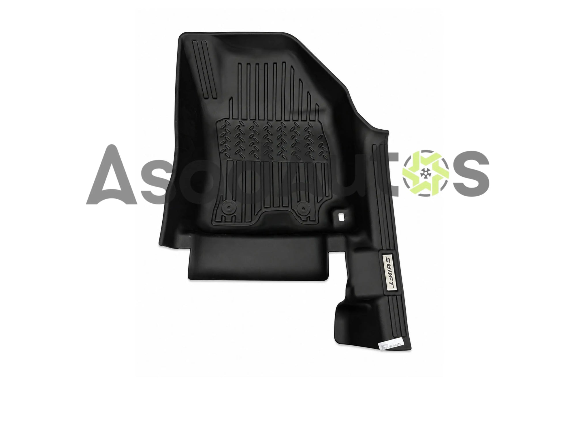 TXR Floor Mats for Suzuki New Swift by Asad Autos Premium Custom Fit Car Mats