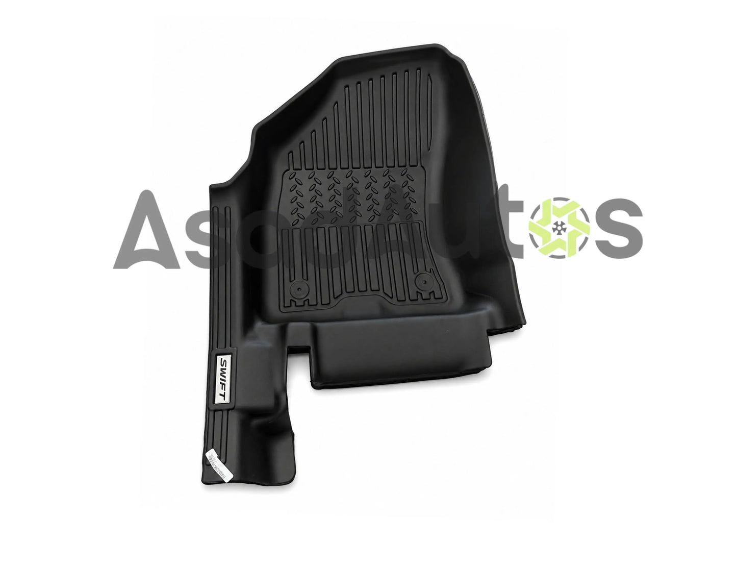 TXR Floor Mats for Suzuki New Swift by Asad Autos Premium Custom Fit Car Mats