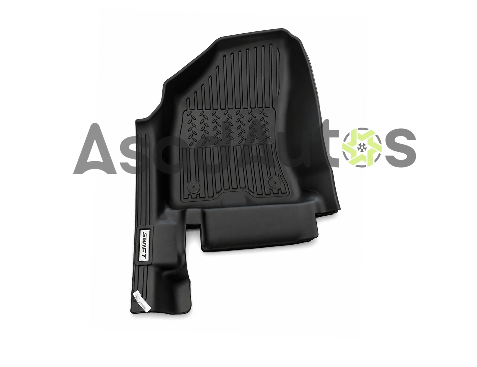 TXR Floor Mats for Suzuki New Swift by Asad Autos Premium Custom Fit Car Mats