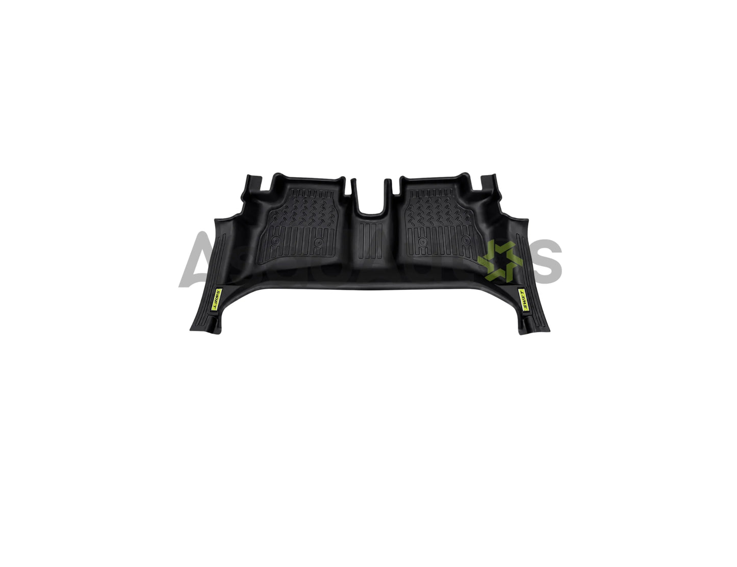 TXR Floor Mats for Suzuki New Swift | Premium Custom Fit Car Mats