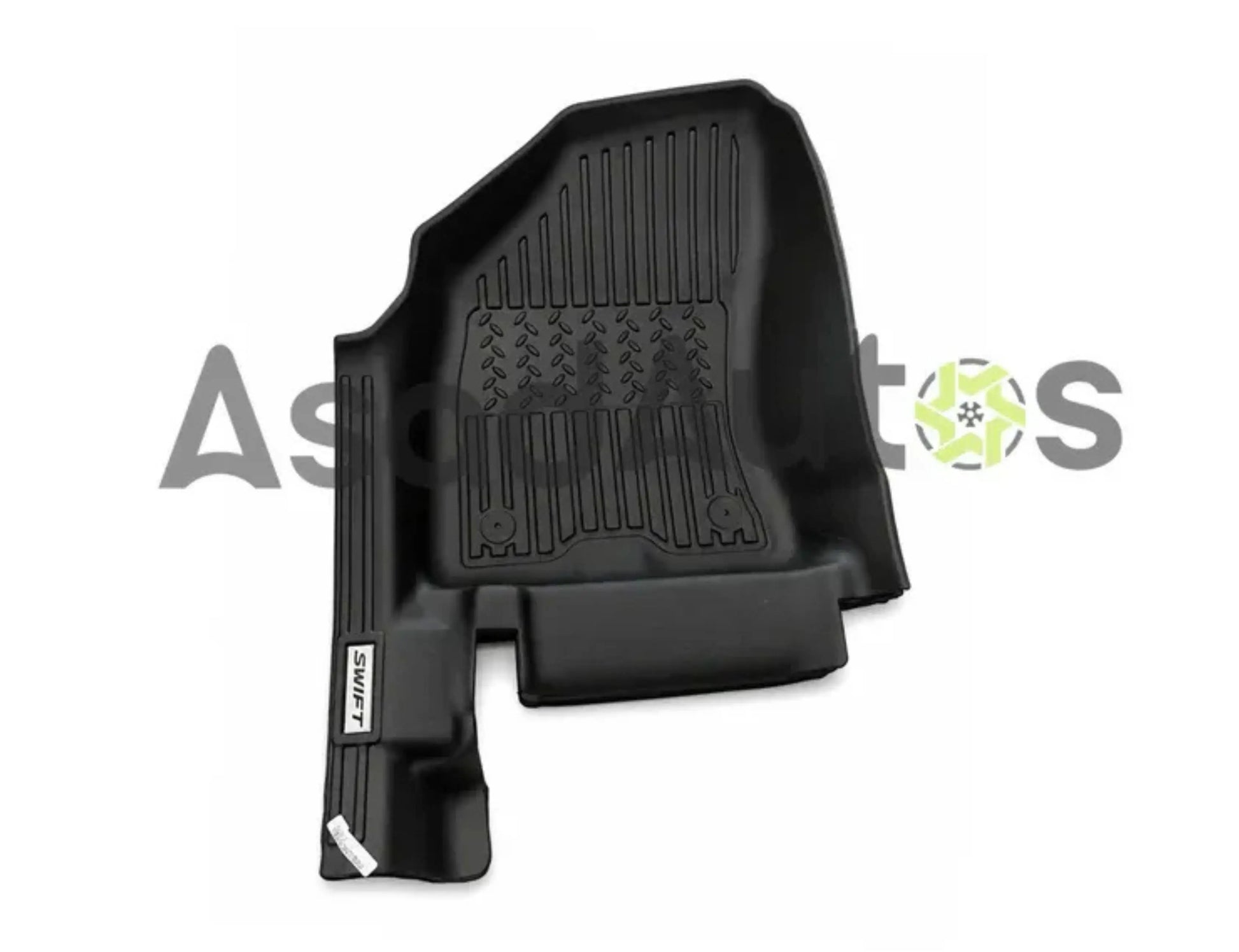 TXR Floor Mats for Suzuki New Swift by Asad Autos Premium Custom Fit Car Mats