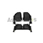 TXR Floor Mats for Suzuki New Swift | Premium Custom Fit Car Mats
