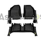 TXR Floor Mats for Suzuki New Swift by Asad Autos Premium Custom Fit Car Mats
