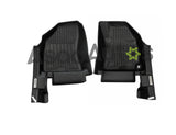 TXR Floor Mats for Suzuki New Swift by Asad Autos Premium Custom Fit Car Mats