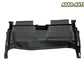 TXR TPE Floor Mats Black Color For Jaecoo J7 2025-2026