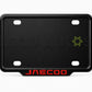 Vantiq Custom Number Plate Frame and Cover for Jaecoo J5