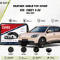 Weather Shield Top Cover for Chery Q 2026-2027