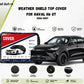 Weather Shield Top Cover for Haval H6 GT 2026-2027