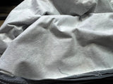 Weatherproof paint-safe fabric close-up of weather shield top cover for Hyundai Tucson 2015-2024 sun rain and dust protection - Asad Autos
