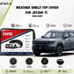 Weather Shield Top Cover for Jetour T1 2026-2027
