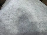 Weatherproof paint-safe fabric close-up of weather shield top cover for KIA Sportage L HEV 2025-2026 sun rain and dust protection - Asad Autos