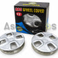 Custom-fit wheel cover hubcap fitted on Suzuki Alto 2014-2026 steel rim alloy-style look - Asad Autos