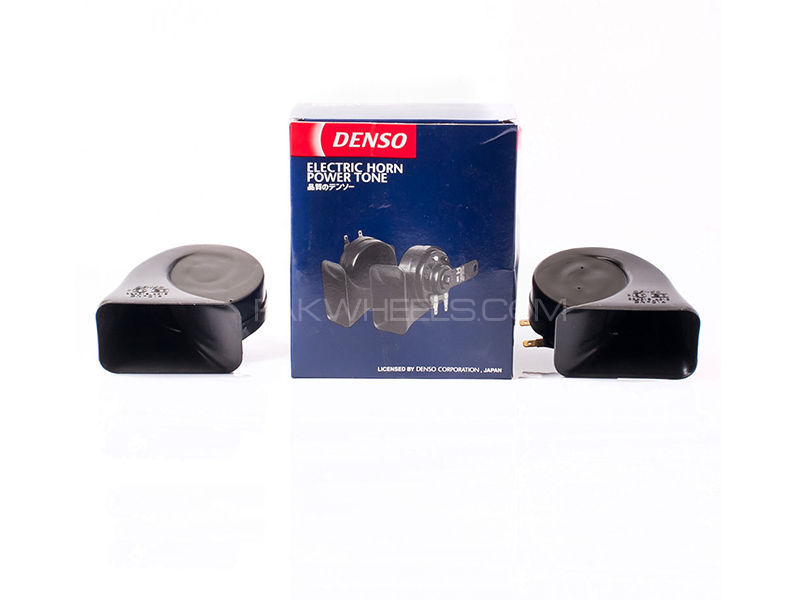 Denso Horn for Cars